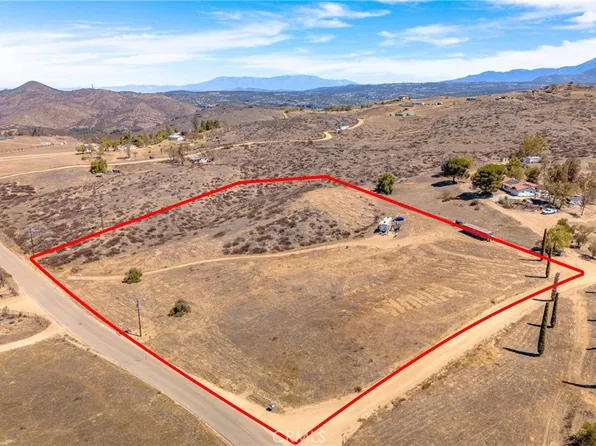 0 San Ignacio Rd Lot 1, Hemet, CA 92544