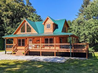 58 Meandering Way, Maggie Valley, NC 28751