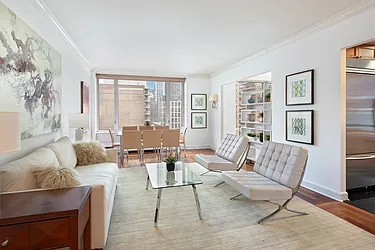 Sold by Douglas Elliman