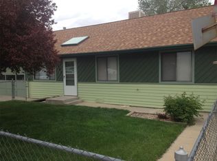 579 Kokopelli Ln, Grand Junction, CO 81504