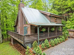 297 Hidden Cove Rd, Maggie Valley, NC 28751