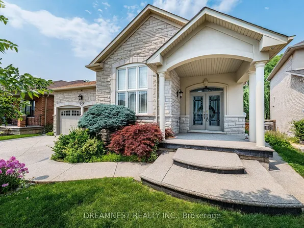 1515 Stewart Cres, Milton, ON L9T 6P8