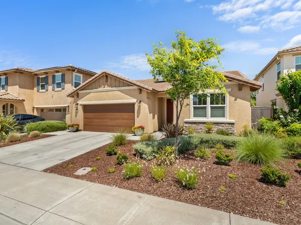 417 Chagall Ln, Stockton, CA 95209