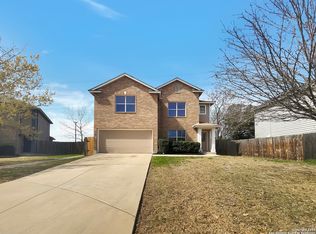 8107 Arrowhead Pool, San Antonio, TX 78254
