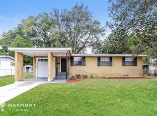 11477 Harlan Dr, Jacksonville, FL 32218