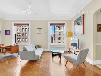 246 W End Ave APT 8B, New York, NY, 10023