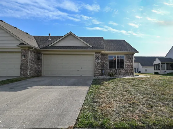 1205 Whittington Dr, Brownsburg, IN 46112