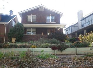 6912 Amherst Ave, Saint Louis, MO