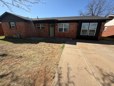 5611 16th Pl, Lubbock, TX, 79416