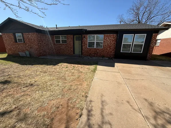5611 16th Pl, Lubbock, TX 79416