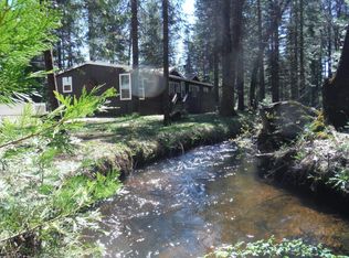 7495 Smith Creek Rd, Shingletown, CA 96088