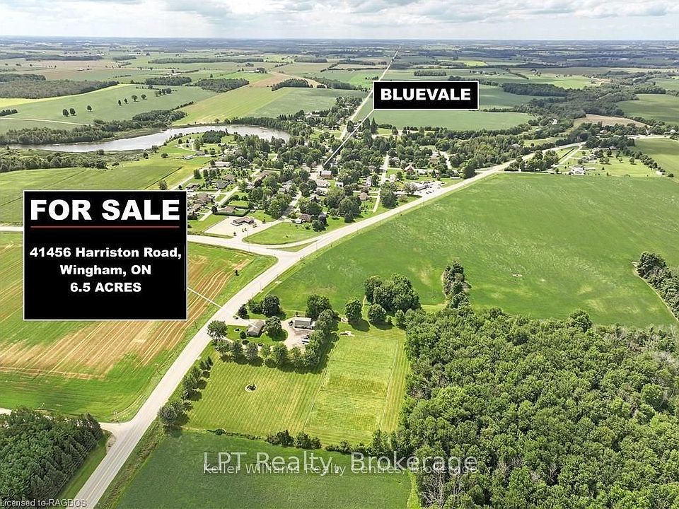 1st image of 41456 Harriston Rd