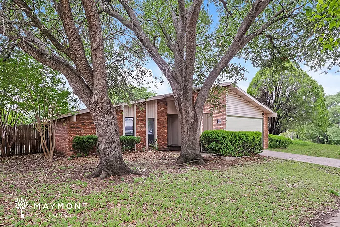 Building Photo - 1617 Whittenburg Dr
