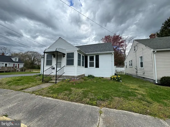 601 E Elizabeth St, Delmar, MD 21875
