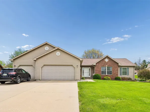 1512 W 9th St S, Newton, IA 50208