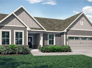 Seabrook Plan, Summerton : Summerton Ranch, McCordsville, IN 46055