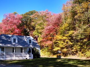 91 Stanavage Rd APT 2B, Colchester, CT 06415