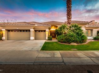 5433 E Cannon Dr, Paradise Valley, AZ 85253