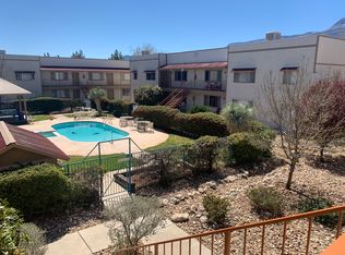 1200 Lanny Ave #44, Clarkdale, AZ 86324
