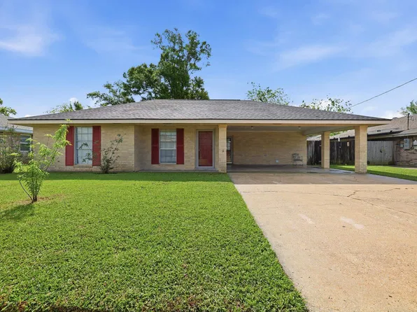 308 Melody Dr, Houma, LA 70363