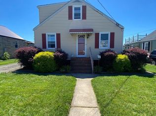 1216 Willow Rd, Baltimore, MD 21222