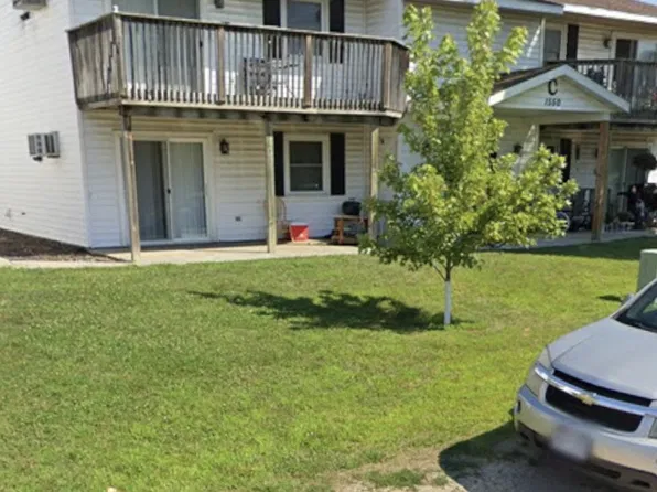 1550 James Dr #201, Sparta, WI 54656
