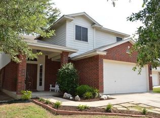 1406 Dillon Lake Bnd, Leander, TX 78641