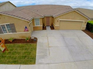 721 Grand Teton Ct, Newman, CA