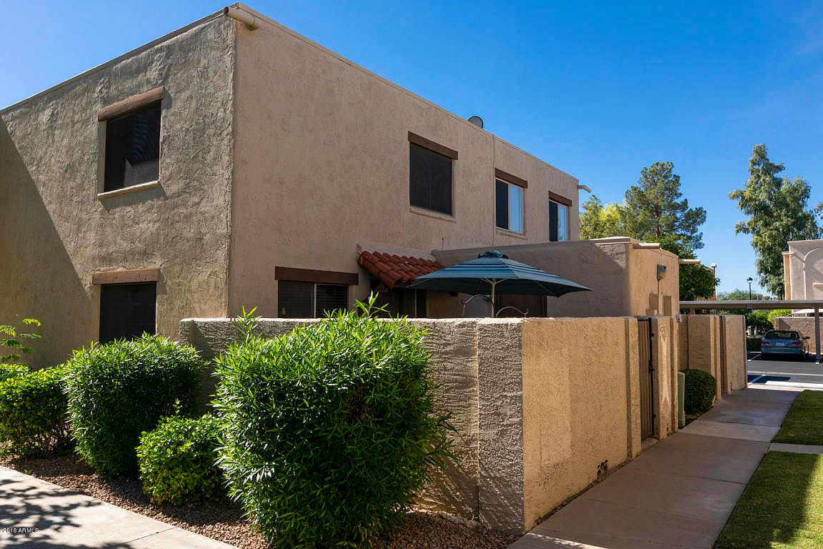 4270 N 81st St, Scottsdale, AZ 85251 | Zillow
