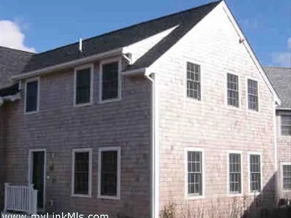 21 Park Cir #A, Nantucket, MA 02554