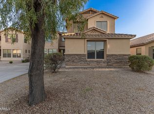 2431 E OMEGA Drive, San Tan Valley, AZ 85143