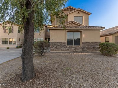 2431 E OMEGA Drive, San Tan Valley, AZ, 85143