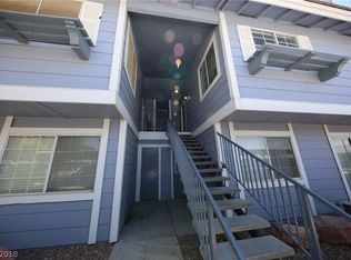5380 Angler Cir UNIT 203, Las Vegas, NV 89122