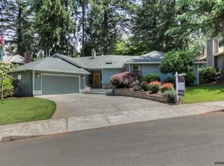 1455 Jamestown St SE, Salem, OR 97302