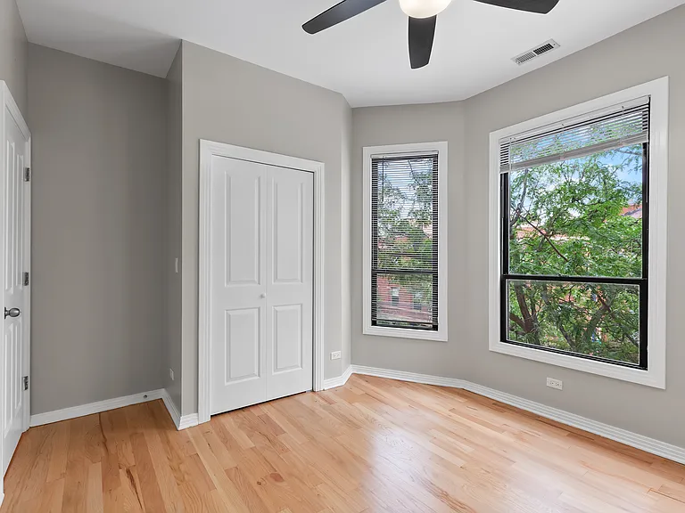 801 W Bradley Pl #3 — Photo 21