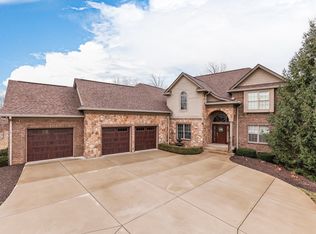 4655 Pearcrest Way, Greenwood, IN