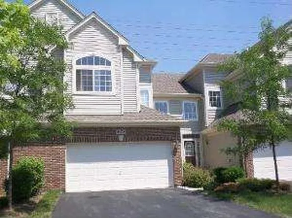 6034 Delaney Dr #17-2, Hoffman Estates, IL 60192