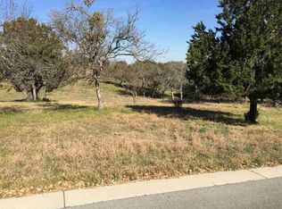 W18044 Hideaway, Horseshoe Bay, TX 78657