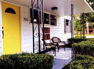 705 Maple Dr SE, Aiken, SC 29803