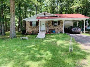 203 Whitefield Dr, White Hall, AR 71602