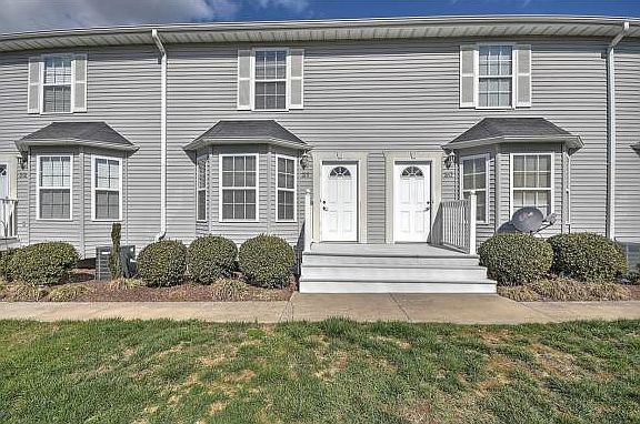 4th image of 147 Old State Route 34 Unit 31