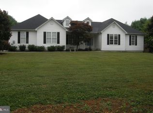 46155 Greens Rest Dr, Great Mills, MD 20634