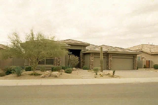1st image of 20152 N 85TH GOLF COURSE LOT! Place #WOW!