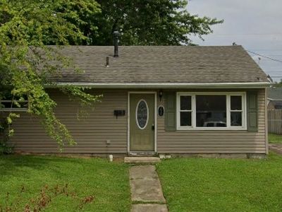 211 Redbank Dr, Fairborn, OH, 45324