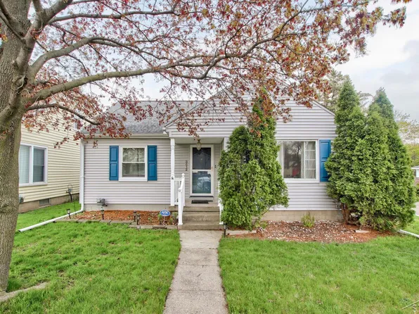 3412 Osler Ave, Saginaw, MI 48602