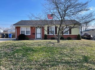 2308 Allen Dr, Lexington, KY 40505