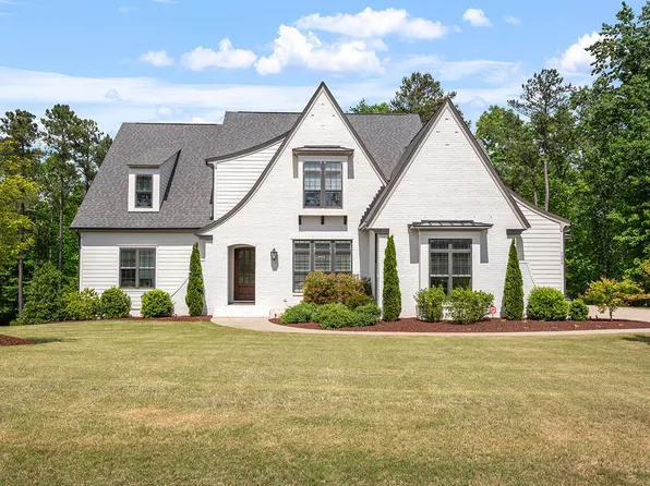 7504 Dover Hills Dr, Wake Forest, NC 27587