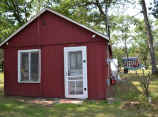 7167 Colbath Rd, Oscoda, MI 48750