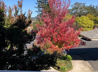 3 Cardinal Way #244, Santa Rosa, CA 95409