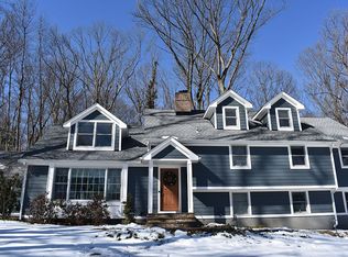 49 N Star Dr, Morristown, NJ 07960